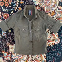 تعدادی لباس بچه بندرلنگه|کفش و لباس بچه|بندرلنگه, |دیوار