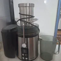 آبمیوه گیر دسینی
