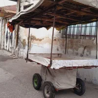 گاری|فروشگاه و مغازه|رشت, شالکو|دیوار