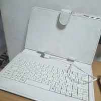 کیف کیبودی تبلت ۸ اینچ نو