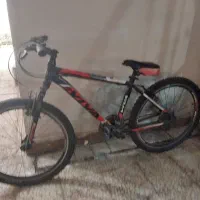 یک عدد دوچرخه ویوا سایز ۲۶