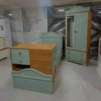 سروییس مدل کاکتوس کمدوتخت نوزادنوجوانن کوددک بچه