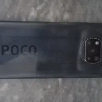 poco x3 NFC