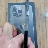 آیفون 13 پرو 256 انگلیس|موبایل|اصفهان, فرح آباد|دیوار