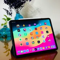iPad Pro 12.9 M2 T2 Wifi+Cellular آیپدپرو|تبلت|تهران, نارمک|دیوار