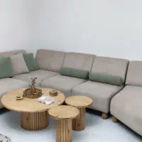 مبل راحتی