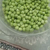 نخودفرنگی حراج شد فقط45