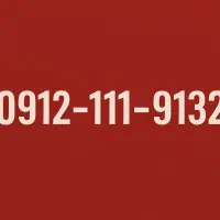 فروش خط ۱۱۱ صفر