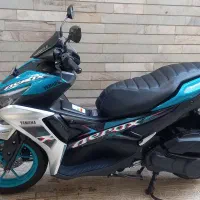 R155نیرو موتور آب خنک ۱۴۰۲(طرح ایروکس)|موتورسیکلت|تهران, مولوی|دیوار