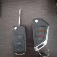 ریموت و ریموت سوئیچ پژو