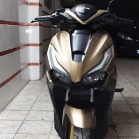 موتور سیکلت اسکوتری  کویر S2 150