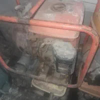 موتور اب|ماشین‌آلات صنعتی|تبریز, |دیوار