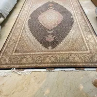 فرش شش متری ماهی