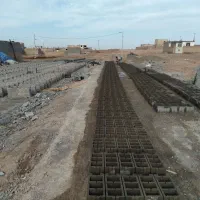 بلوکه سیمانی با کیفیت|مصالح و تجهیزات ساختمان|زبرخان, |دیوار