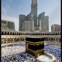 واگذاری حج عمره