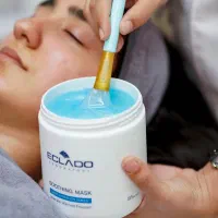 فیشال و پاکسازی تخصصی پوست|خدمات آرایشگری و زیبایی|میانه, |دیوار