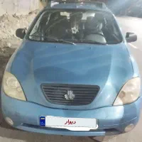 تیبا2 هاچبک آبی مدل 95 کارکرد 81 هزار|خودرو سواری و وانت|کرج, شهرک جهان‌نما|دیوار