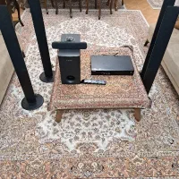 سینمای خانگی سامسونگ