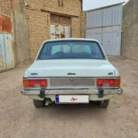 پیکان سواری مدل ۸۳ CNG|خودرو سواری و وانت|فلاورجان, |دیوار