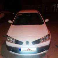 مگان اتومات مدل ۲۰۱۲ خونگی