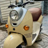 موتور پاکشتی vino ژاپن ارجنیال