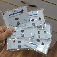 ترمالین معدنی