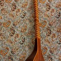 سه تار جهانگیری