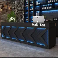نیو رزپشن سوپر حرفه ای متال لایت دار