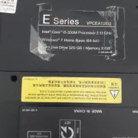 لپ تاپ سونی وایو اصل|رایانه همراه|پرند, فاز ۶|دیوار