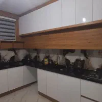 طراحی و اجرای کابینت