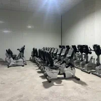 دوچرخه true fitness امریکا