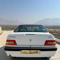 slx مدل ۹۷ کارمندی بستک|خودرو سواری و وانت|لار, |دیوار