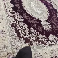 فرش 12متری