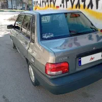 پراید مدل 84