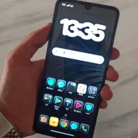 poco c75درحد آک|موبایل|تبریز, |دیوار