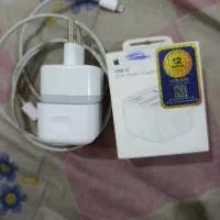 اداپتور اصلی ایفون
