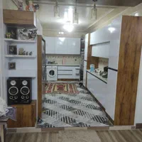 منزل دو طبقه دهنو معاوضه با منزل سه خواب