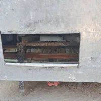 فر سیب زمینی|اجاق گاز و لوازم برقی پخت‌وپز|نوشین شهر, |دیوار