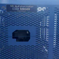 دستگاه  تزریق  پلاستیک 400تنsingerخورشید ریاشرق|ماشین‌آلات صنعتی|تهران, افسریه شمالی|دیوار