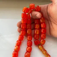 تسبیح چرکه پرتغالی