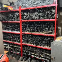 کمک فنر ((تنها ۲۵۰)) مهدی مهدی|قطعات یدکی و لوازم جانبی|تبریز, |دیوار