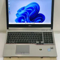 لپتاپ نظامی ژاپنی غول رندرینگ و طراحی رم 48 گیگ