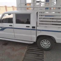 وانت مزدا کارا دوکابین