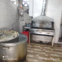 لوازم مطبخ و اشپز خانه