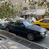 اپل وکترا 1993 فول 2000 انژکتور ، پلمپ|خودرو کلاسیک|تهران, پرستار|دیوار