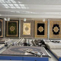 فرش ۱۲متری طرح جدید صفاریان ۱۲۰۰شانه|فرش|شیراز, عادل آباد|دیوار