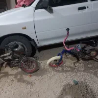 دوچرخه  ۱۲ رامشیر|دوچرخه، اسکیت، اسکوتر|بندر ماهشهر, |دیوار