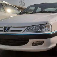 پژوپارس سال مدل ۱۴۰۳