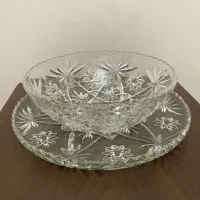 طرح ستاره قدیمی آنتیک، آمریکایی