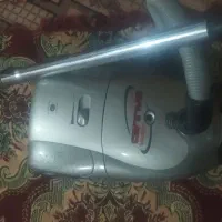 جاروبرقی سالم بدون عیب با مکش فوق العاده قوی|جاروبرقی، جارو شارژی، بخارشو|میاندوآب, |دیوار